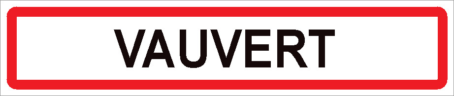 VAUVERT plomberie